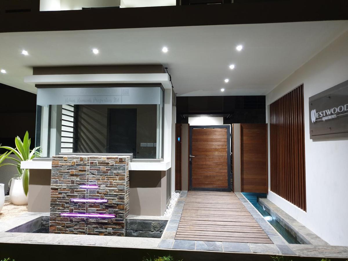 Westwood Luxury Penthouse With Private Roof Top Ref 15847 Flic-en-Flacq 외부 사진