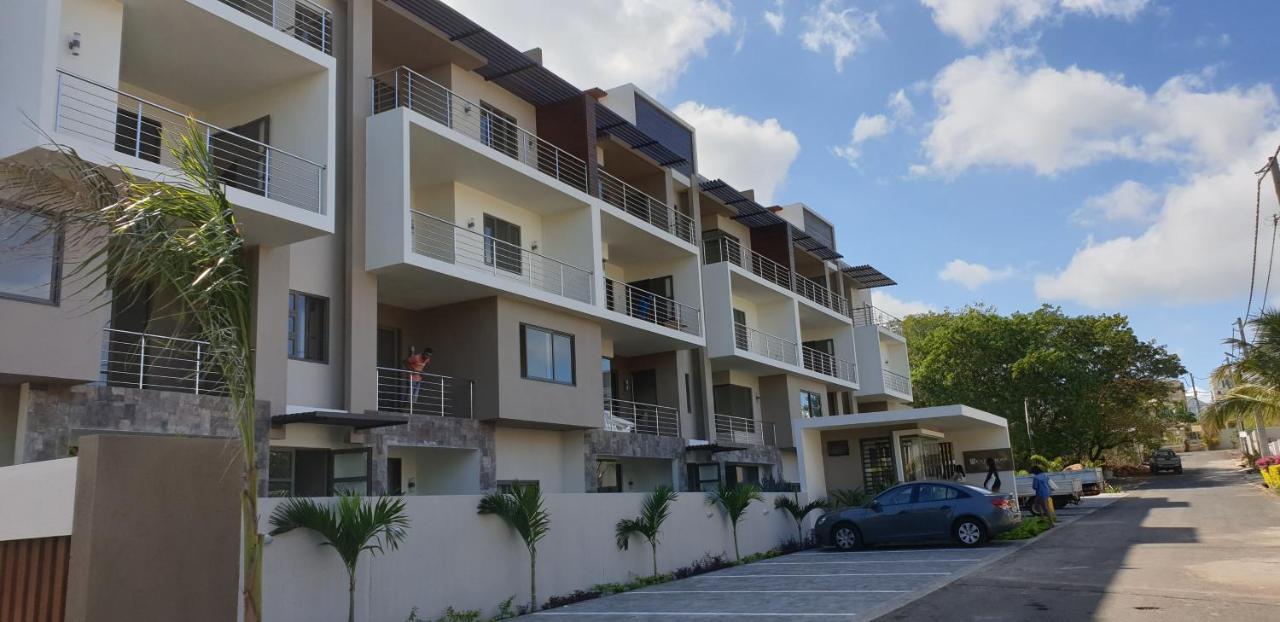Westwood Luxury Penthouse With Private Roof Top Ref 15847 Flic-en-Flacq 외부 사진