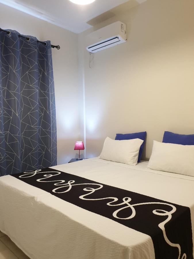 Westwood Luxury Penthouse With Private Roof Top Ref 15847 Flic-en-Flacq 외부 사진