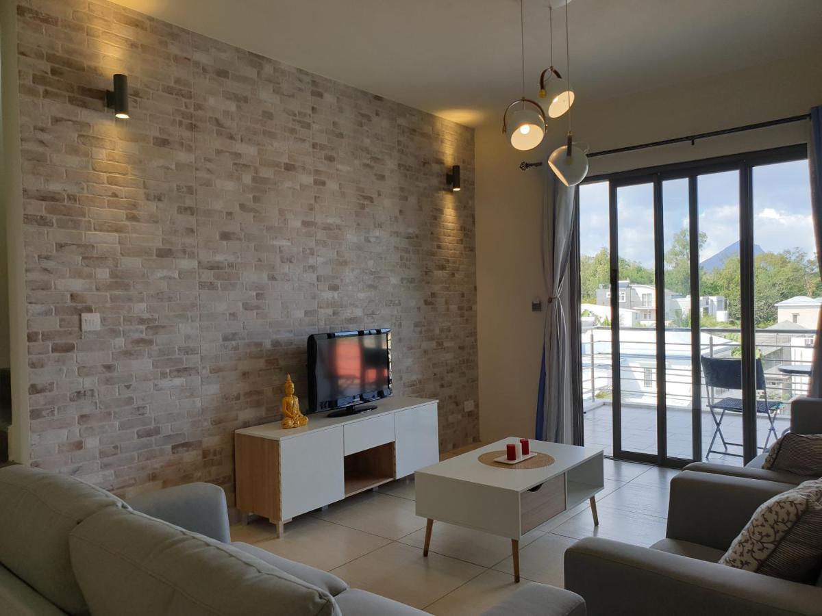Westwood Luxury Penthouse With Private Roof Top Ref 15847 Flic-en-Flacq 외부 사진