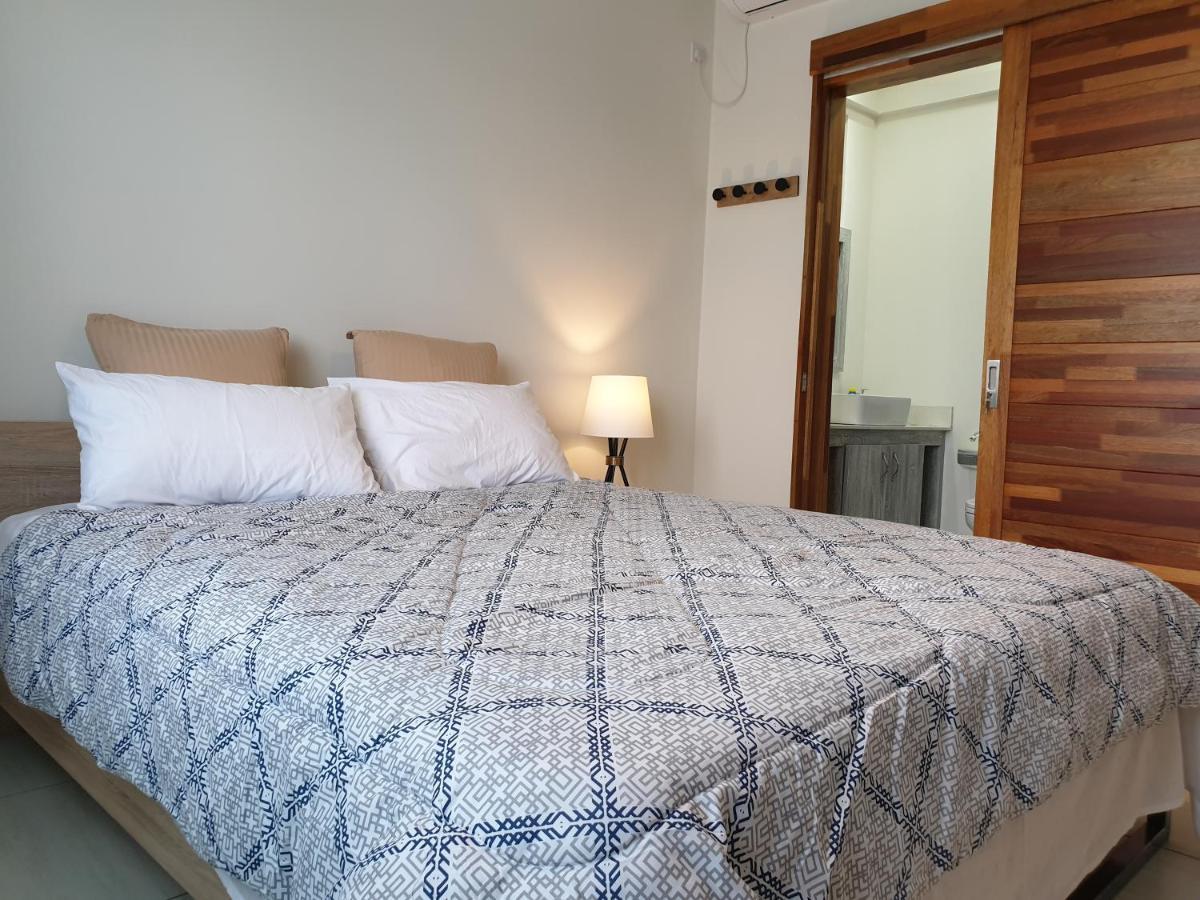Westwood Luxury Penthouse With Private Roof Top Ref 15847 Flic-en-Flacq 외부 사진