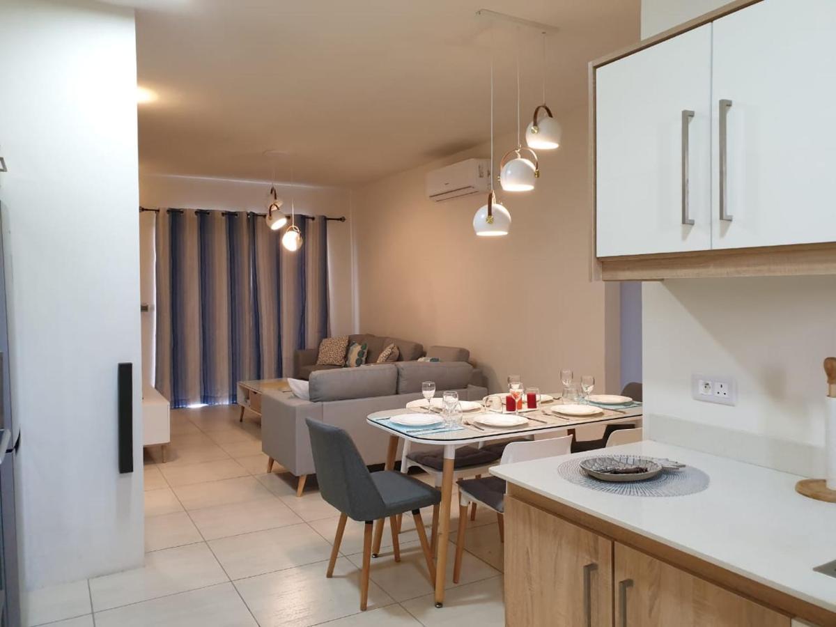 Westwood Luxury Penthouse With Private Roof Top Ref 15847 Flic-en-Flacq 외부 사진