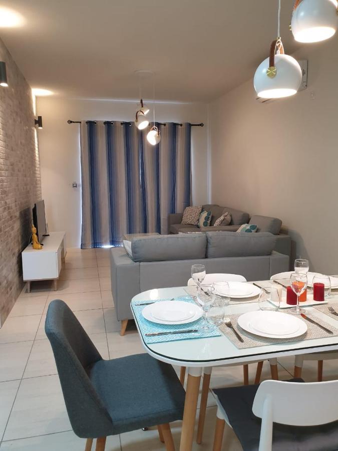 Westwood Luxury Penthouse With Private Roof Top Ref 15847 Flic-en-Flacq 외부 사진