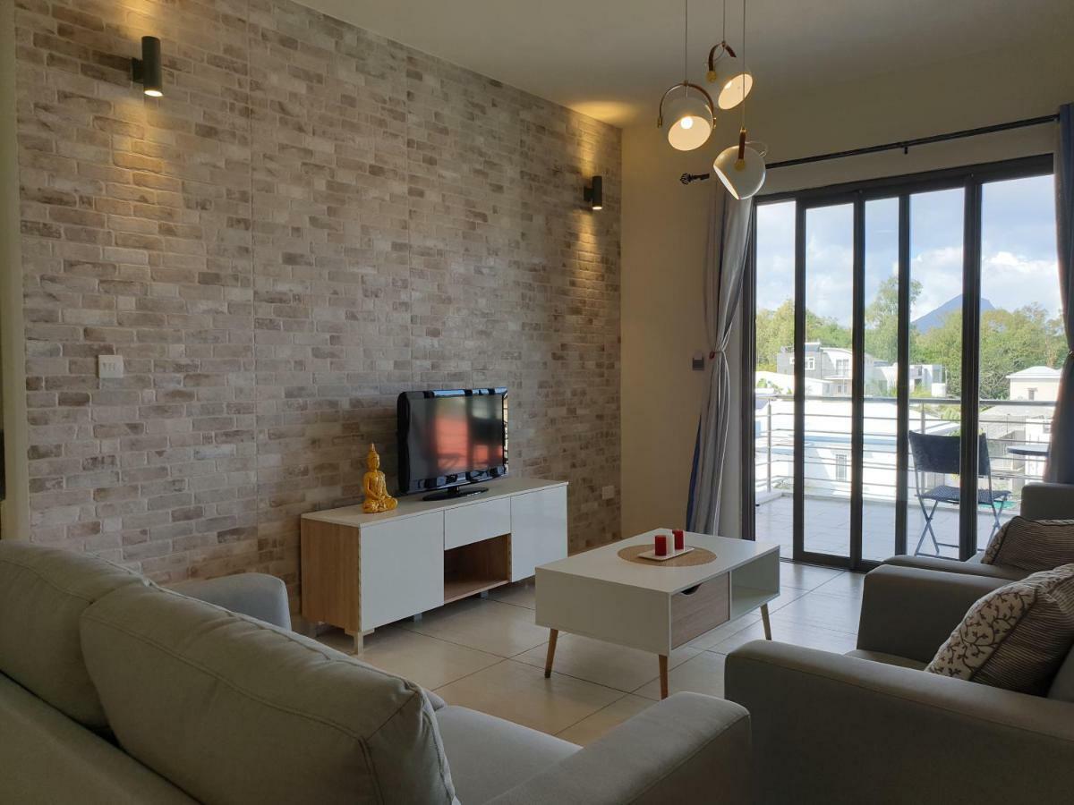 Westwood Luxury Penthouse With Private Roof Top Ref 15847 Flic-en-Flacq 외부 사진