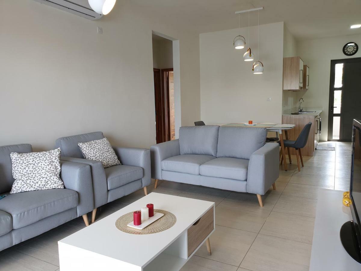 Westwood Luxury Penthouse With Private Roof Top Ref 15847 Flic-en-Flacq 외부 사진