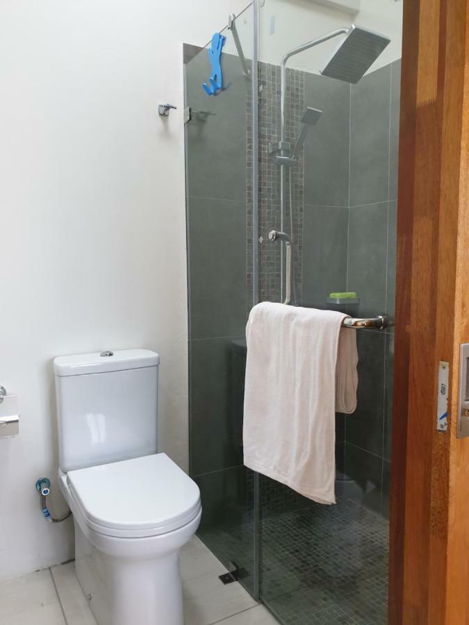 Westwood Luxury Penthouse With Private Roof Top Ref 15847 Flic-en-Flacq 외부 사진