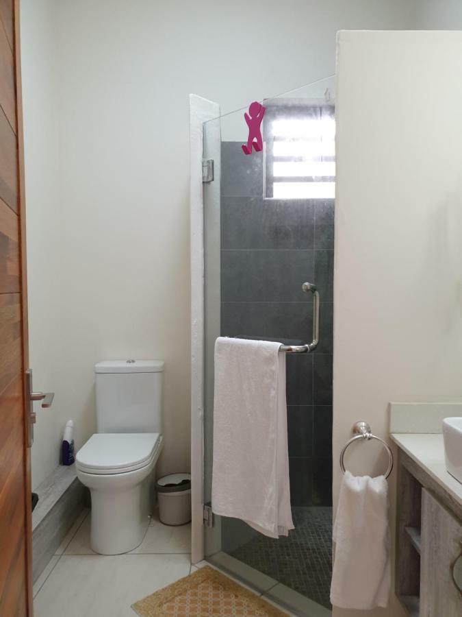 Westwood Luxury Penthouse With Private Roof Top Ref 15847 Flic-en-Flacq 외부 사진