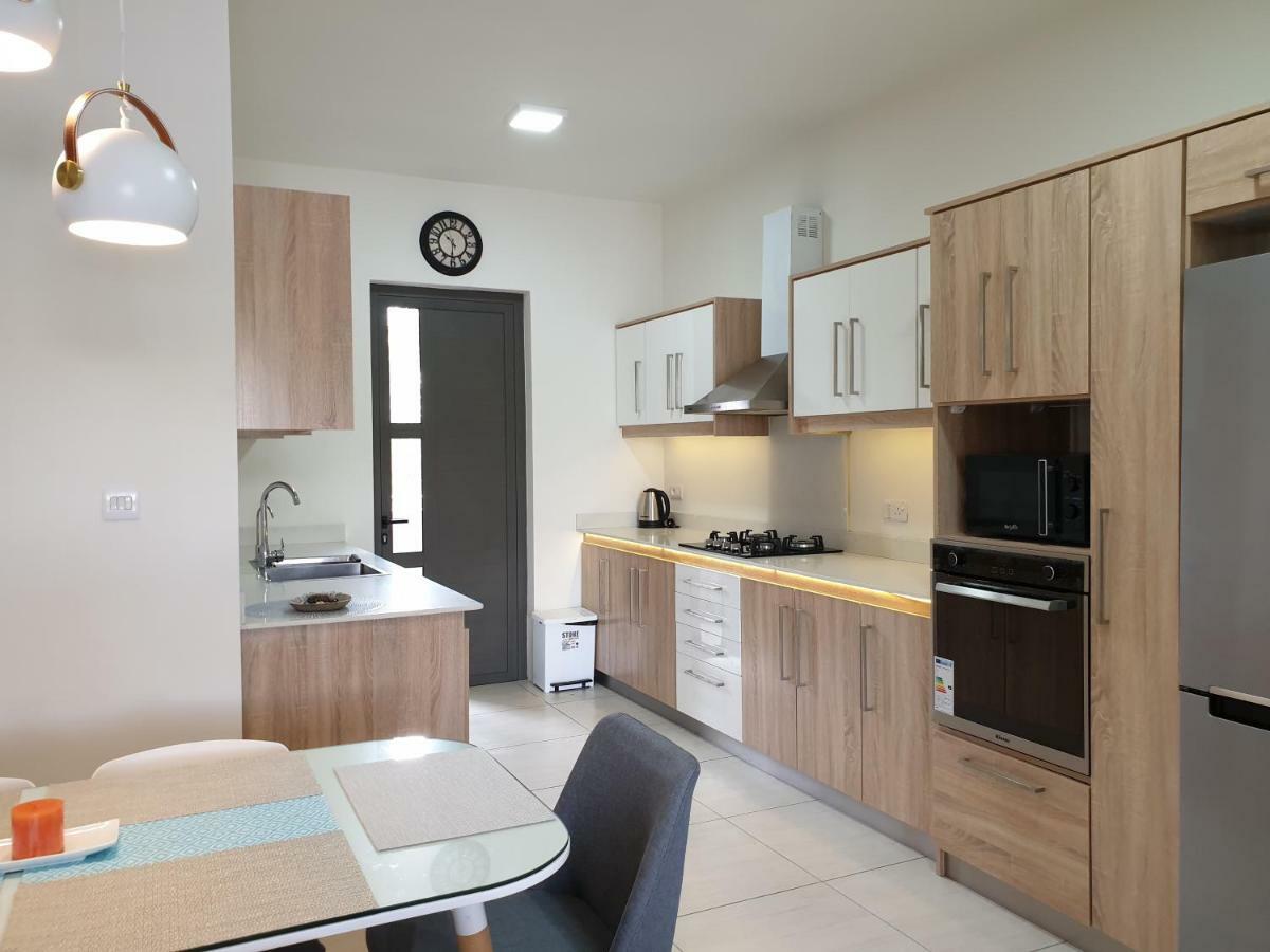 Westwood Luxury Penthouse With Private Roof Top Ref 15847 Flic-en-Flacq 외부 사진