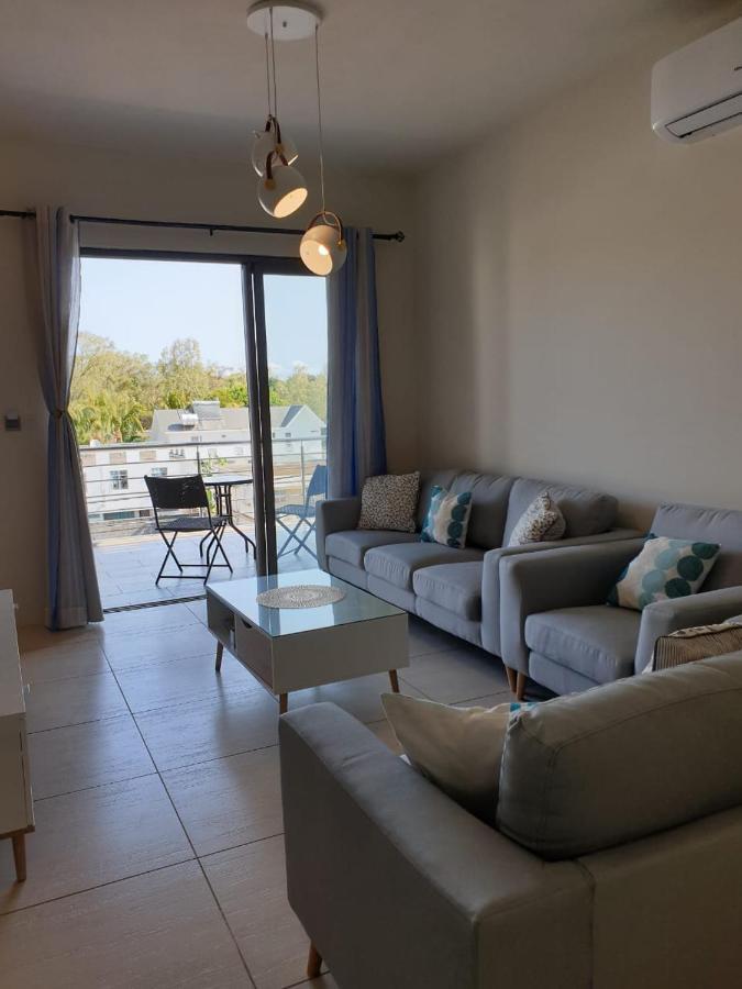 Westwood Luxury Penthouse With Private Roof Top Ref 15847 Flic-en-Flacq 외부 사진