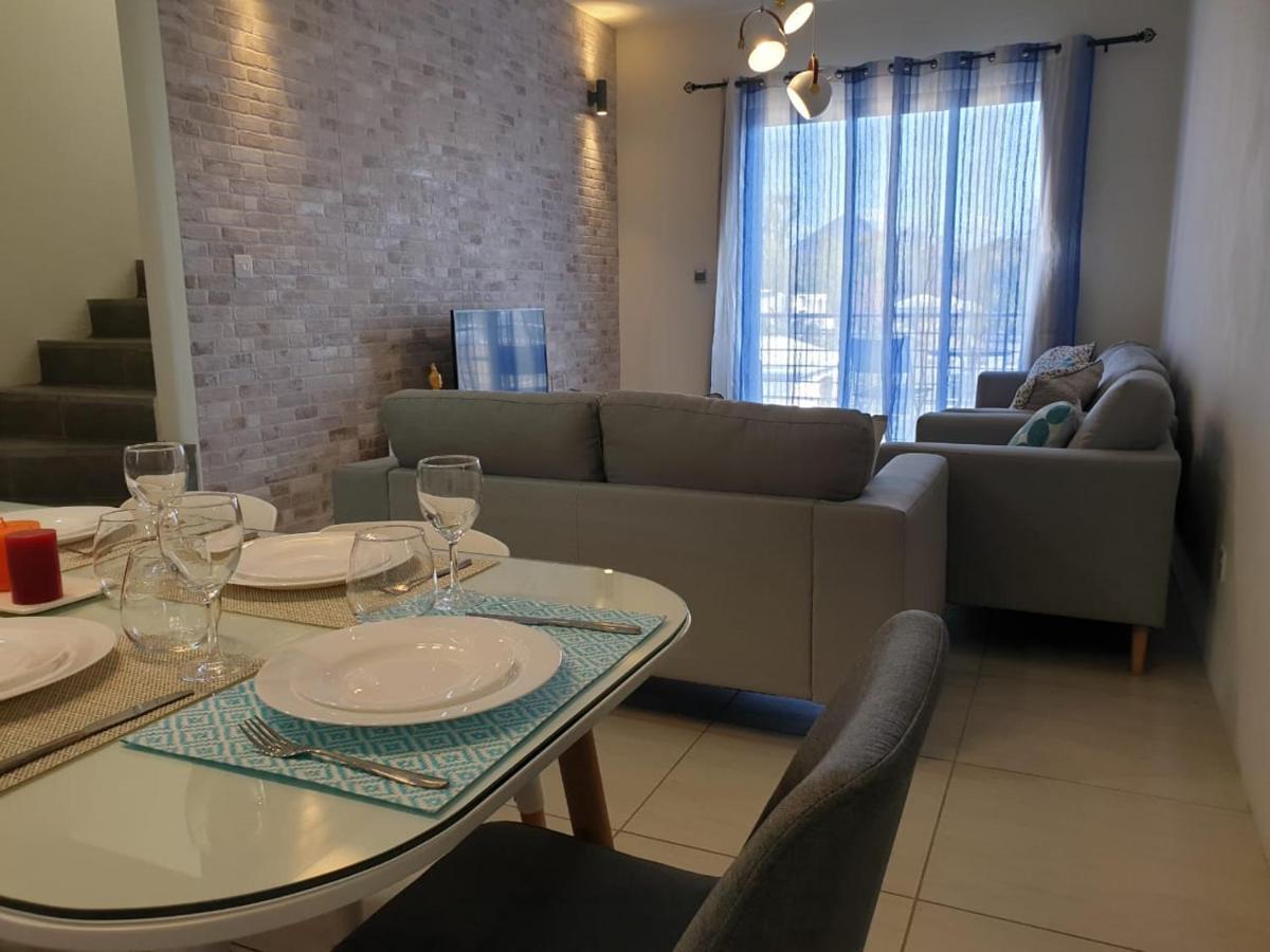 Westwood Luxury Penthouse With Private Roof Top Ref 15847 Flic-en-Flacq 외부 사진