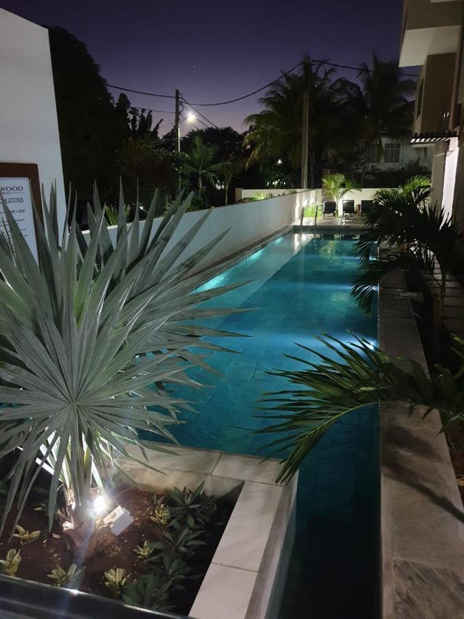 Westwood Luxury Penthouse With Private Roof Top Ref 15847 Flic-en-Flacq 외부 사진