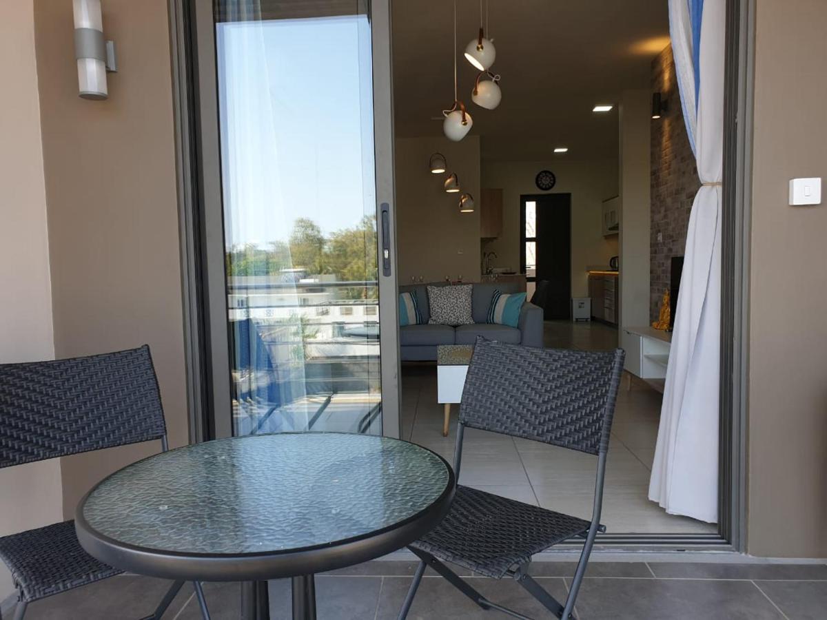 Westwood Luxury Penthouse With Private Roof Top Ref 15847 Flic-en-Flacq 외부 사진