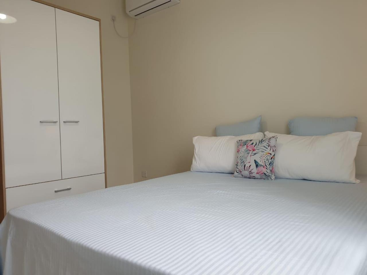 Westwood Luxury Penthouse With Private Roof Top Ref 15847 Flic-en-Flacq 외부 사진