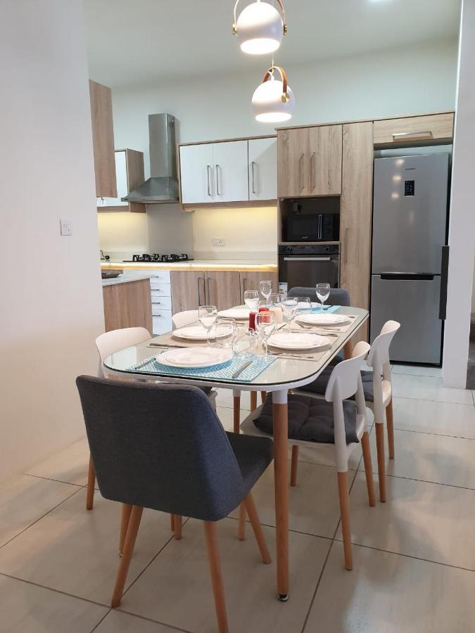 Westwood Luxury Penthouse With Private Roof Top Ref 15847 Flic-en-Flacq 외부 사진